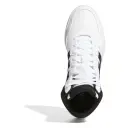 Adidas Herre Sko Hvit 44 2/3 EU,