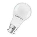 Ledvance LED standard matt 806lm 8,5W/827 B22d HS