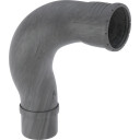 GEBERIT bend ø90mm
