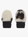 HUTTEliHUT Babyvotter Ullteddy Cement 86 92