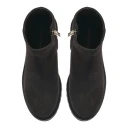 Baldinini, Dame, Sko, Brun, 36 EU,
