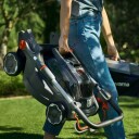 Husqvarna Gressklipper Aspire LC34-P4A M/B72+C70