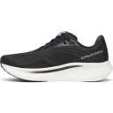 Saucony Ride 18 Herre Black/White 46.5