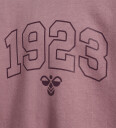 Hummel Collegegenser - hmlKanna - Twilight Mauve - Hummel - 5 år (110) - Collegegenser - Rosa
