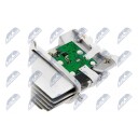NTY EPX-BM-015 Reparasjonssett, hovedlyskaster
