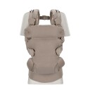 Nuna  Bæresele CUDL Luxe m/bag  Quartz