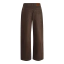 Weekend Max Mara Dame Bukser Brun S,