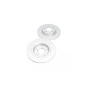 Bremseskive KAVO PARTS BR 4796 C
