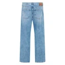 Diesel Herre Jeans Blå W31,