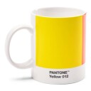 PANTONE Kopp med hank, 375ml, Limited edition med gaveboks Limit