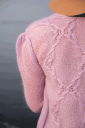 Dale Garn 451 18 Odette Cardigan