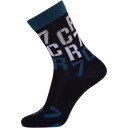 CR7 3 Pack Strømper Barn Svart 40   43