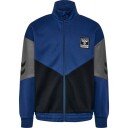 Hummel Sneaker Zip Jacket Oil Green (74 / 9 mnd)