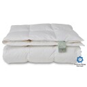 Norvigroup Moskusdun dyne 140x200 cm - Vinterdyne Quilts Of Denmark Samsø dynen