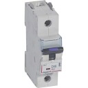 Legrand DX3 MCB automatsikring D50 1P 1M 50kA