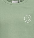 Kids Only Shorts Sett   Koglena   Hedge Green/Cloud Danser   Kids Only   14 år 164   Shorts   Grønn