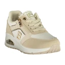 Laura Biagiotti Dame Sko Beige 36 EU,