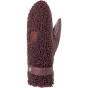 Johaug Pearl Mitten 2.0 MAHOG 8