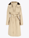 Twentyfour Mode 2 Lags Trench Beige 48
