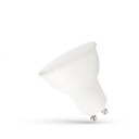 Spotlight LED GU10 7,5W 3000K
