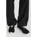 Kiton Herre Sko Svart 41 1/2 EU,