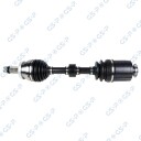 GSP 224564 Drivaksel