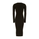Fear Of God Dame Kjoler Brun L,