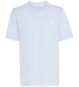 Adidas Originals Short Tee Set   Navy   128