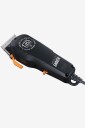 Ga.Ma   Hårklippere Absolute Smooth SMB5024   Svart
