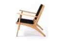 Venture Design Little John lenestol Akasie/Svart