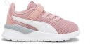 Puma Anzarun Lite AC Inf Sneakers Peach Smoothie/White 19