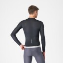 Castelli Espresso 2 LS Jersey Herre Black XXL
