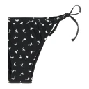 Moschino Dame Svømmetøy Flerfarget S,