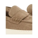 Hogan Herre Sko Beige 44 EU,