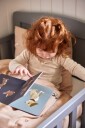 FILIBABBA  Baby book Count to Ten FI-02766
