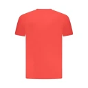 Cavalli Class Herre Topper Rød M,