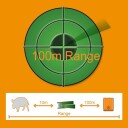 Caliber Hunting Alarm 2 Sensorer