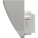 Takbeslag for Servodan bevegelsessensor 41-232/41-233, Hvit