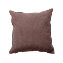 Cane line Wove Prydpute 50x50 cm Lys Bordeaux