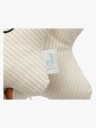 Jollein Star Spilledåse Ivory