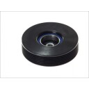 Magnetclutch, klimakompressor THERMOTEC KTT040079