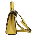 Ermanno Scervino Dame Vesker Gul ONE SIZE,