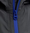 Jack & Jones Regnjakke   Noos   JJeFlynn   Turbulens/Surf W en   Jack & Jones   10 år (140)   Regnjakke Blå Grå Svart