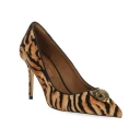 Kurt Geiger Dame Sko Flerfarget 36 EU,