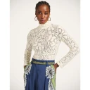 La DoubleJ Dame Bluser & Skjorter Beige XS,
