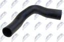 NTY GPP ME 030 Ladeluftslange