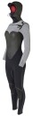 Hyperflex VYRL Cryo 6/5mm hooded women (Dame 14)