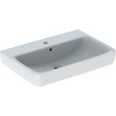GEBERIT servant 700x480x185mm hh midt med topp porselen KeraTec