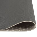 vidaXL Kjøkkenteppe vaskbar Rhombus 60x300 cm fløyel