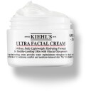 Kiehl's Ultra Facial Cream 28 ml Fuktighetsgivende Ansiktskrem for Tørr Hud